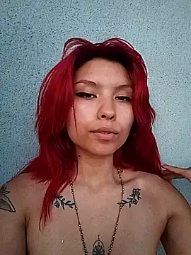 dinamita Blair online show from 11/24/25, 10:53