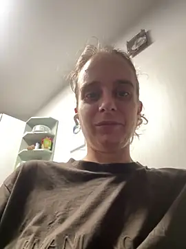 LadyChantale online show from 02/11/26, 07:46