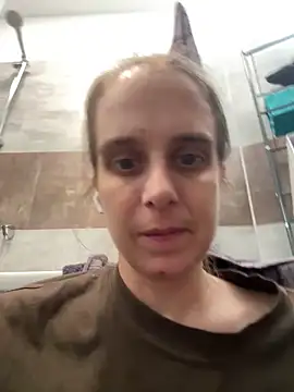 LadyChantale online show from 02/15/26, 01:09