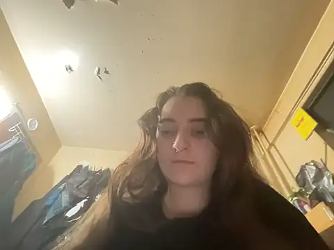 Snowbunnycake 131 online show from 03/21/26, 08:19