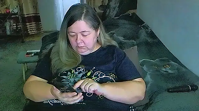 sex2 online show from 04/20/26, 12:24