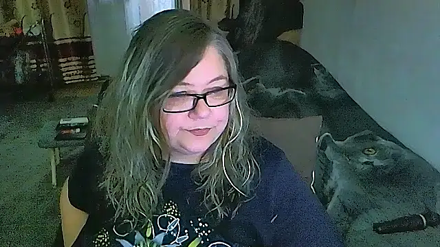 sex2 online show from 04/21/26, 11:51