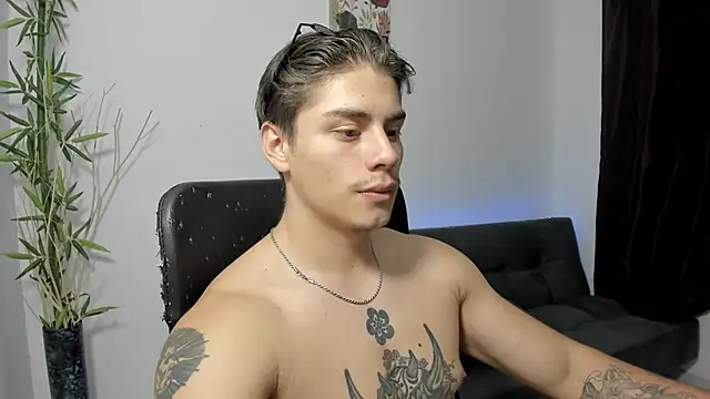 Giordano Russo online show from 12/19/24, 06:34