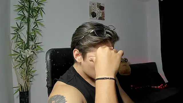 Giordano Russo online show from 01/10/25, 02:04