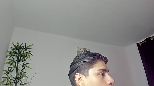 Giordano Russo online show from 01/28/25, 01:39