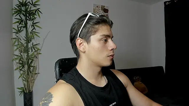 Giordano Russo online show from 02/18/25, 11:08