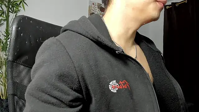 Giordano Russo online show from 02/19/25, 02:44