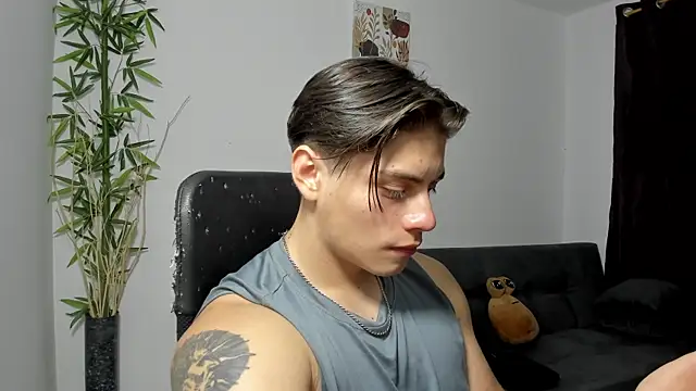 Giordano Russo online show from 02/26/25, 10:09