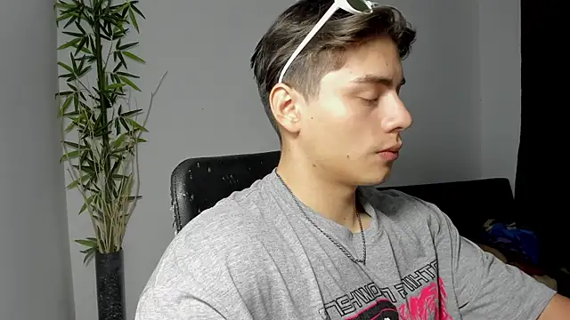 Giordano Russo online show from 03/05/25, 07:17