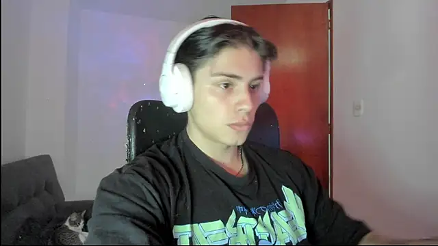 Giordano Russo online show from 09/09/25, 09:14