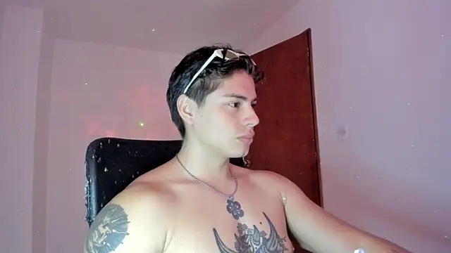 Giordano Russo online show from 09/12/25, 09:26