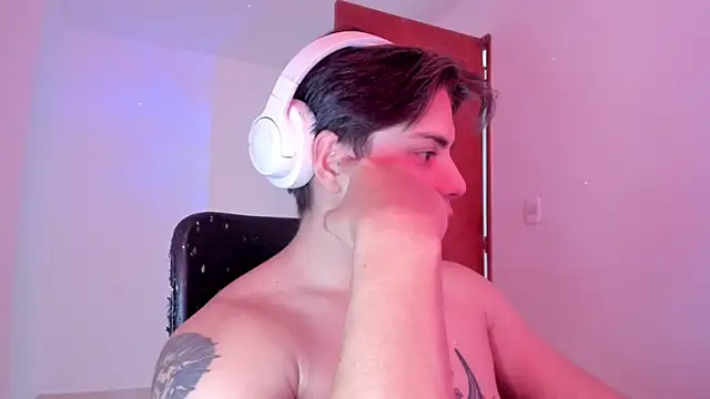 Giordano Russo online show from 09/22/25, 05:15