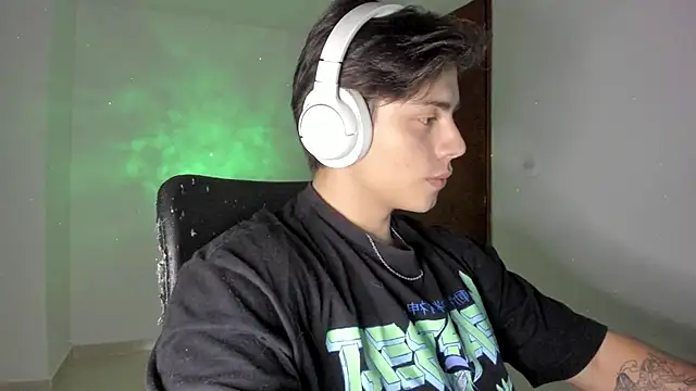 Giordano Russo online show from 09/28/25, 01:55