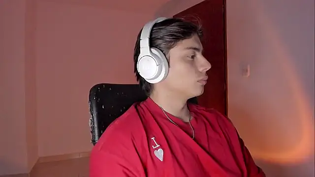 Giordano Russo online show from 10/29/25, 12:46