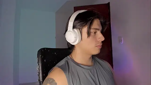 Giordano Russo online show from 12/04/25, 11:13