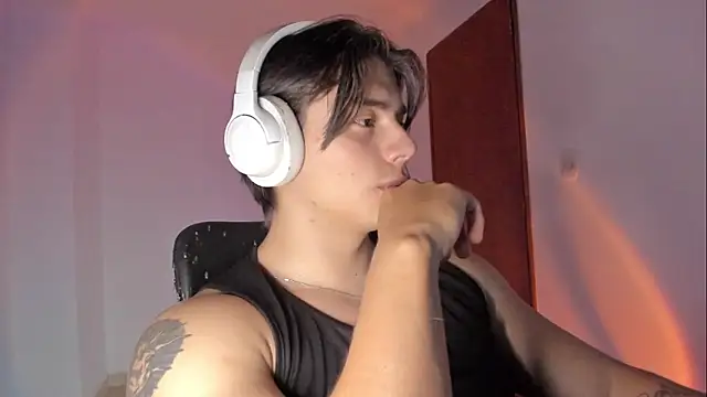 Giordano Russo online show from 04/01/26, 02:45