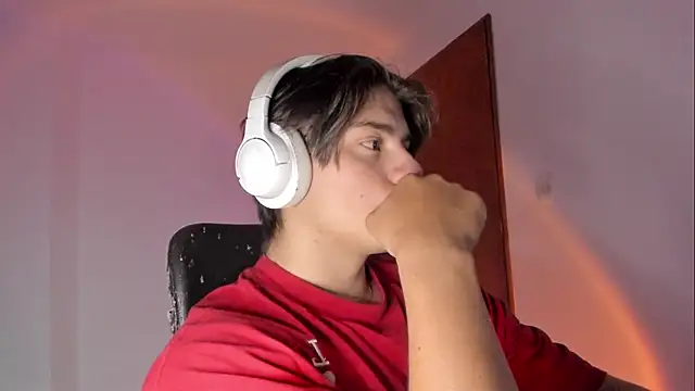 Giordano Russo online show from 04/03/26, 04:10