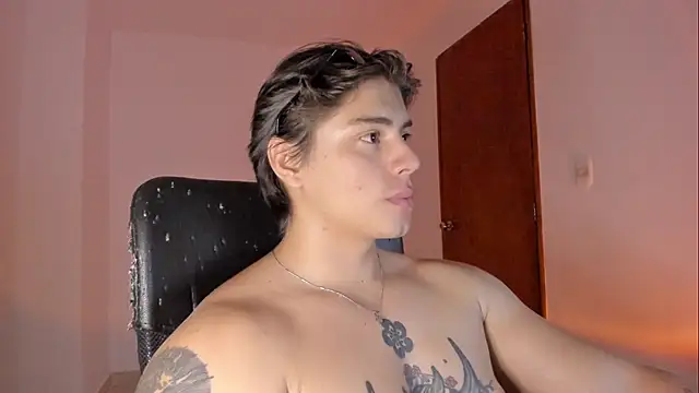 Giordano Russo online show from 04/06/26, 04:46