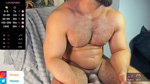 Musculus6 online show from 02/27/25, 11:59