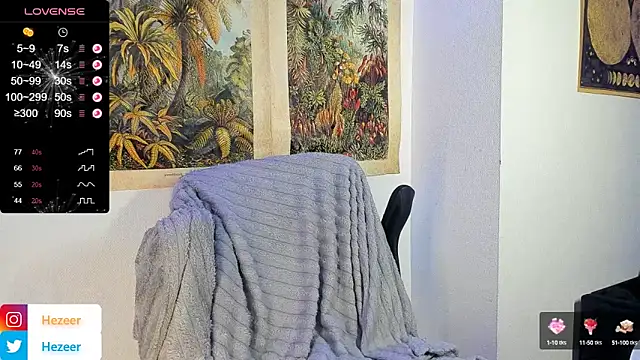 Musculus6 online show from 03/03/25, 09:05