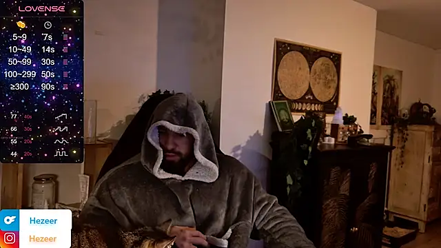 Musculus6 online show from 01/13/26, 03:45