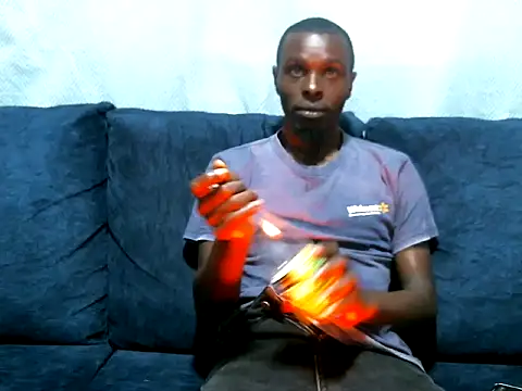 reezly online show from 11/06/25, 11:04