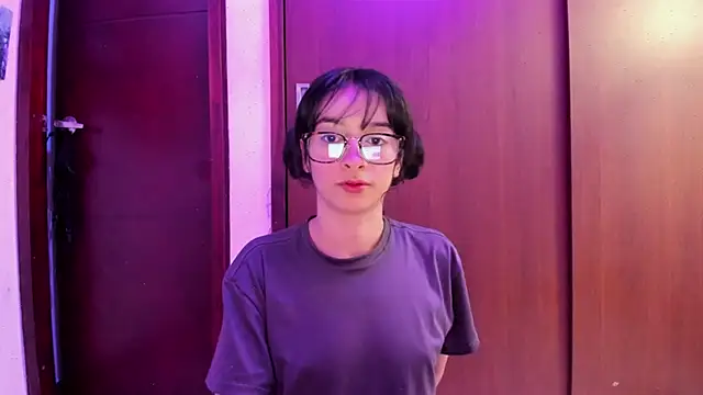  Lunnaa  online show from 02/23/25, 01:57