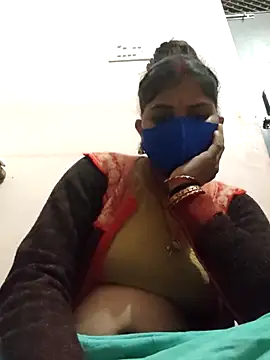 maahi-satva online show from 03/05/25, 07:38