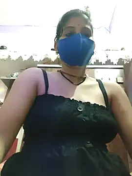 maahi-satva online show from 11/23/25, 07:13