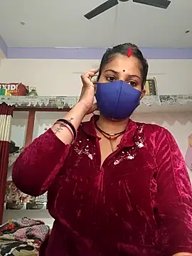 maahi-satva online show from 11/25/25, 02:55