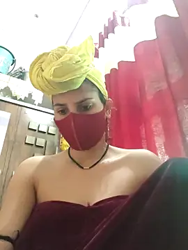 maahi-satva online show from 02/22/26, 03:18