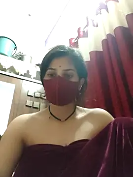 maahi-satva online show from 02/22/26, 07:34