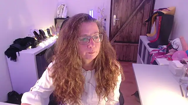 GeilesLuder75 online show from 05/11/26, 03:07