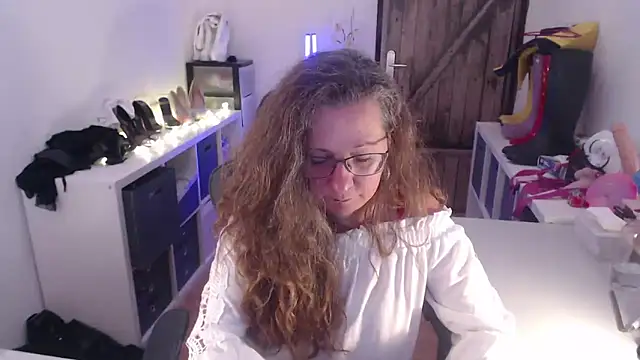GeilesLuder75 online show from 05/11/26, 04:04