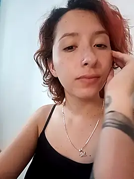 Ginger Sweetty online show from 04/05/26, 10:18