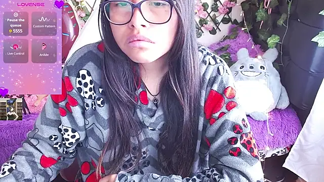 MidoriQuiinn online show from 01/30/25, 02:25