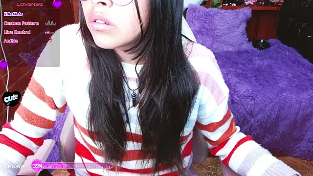 MidoriQuiinn online show from 03/11/25, 02:18