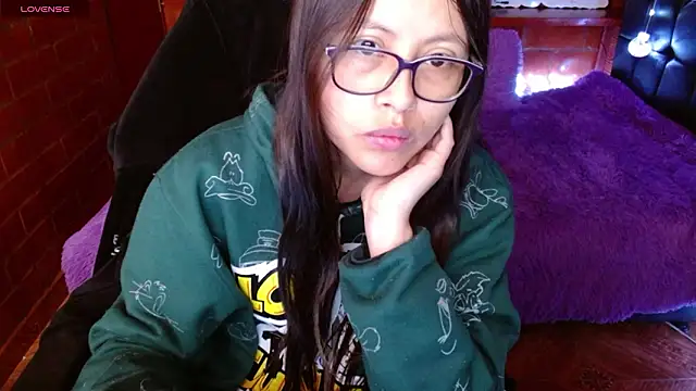 MidoriQuiinn online show from 02/24/26, 02:26