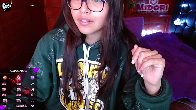 MidoriQuiinn online show from 02/28/26, 02:18