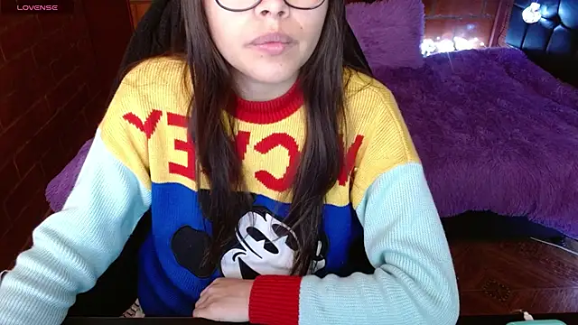 MidoriQuiinn online show from 03/07/26, 02:25