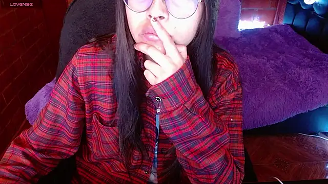 MidoriQuiinn online show from 03/21/26, 02:20