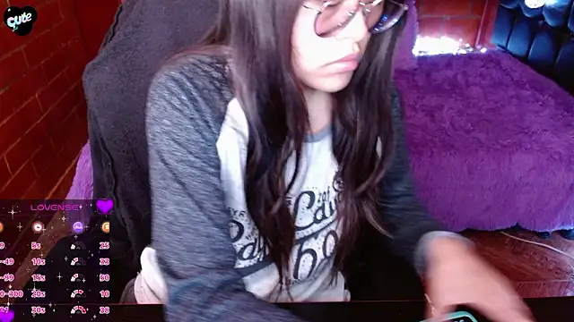 MidoriQuiinn online show from 03/30/26, 03:57