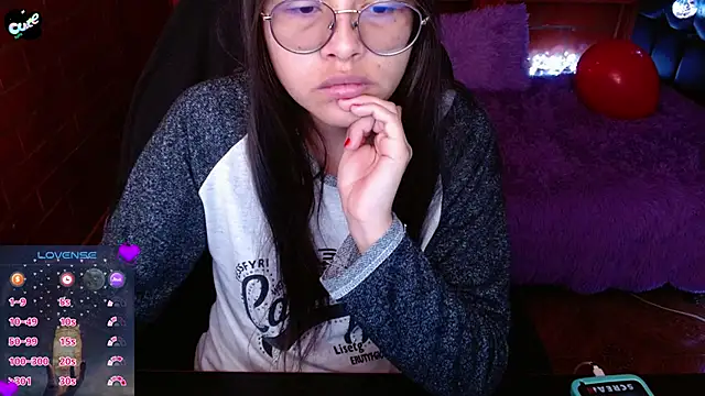 MidoriQuiinn online show from 04/13/26, 02:44