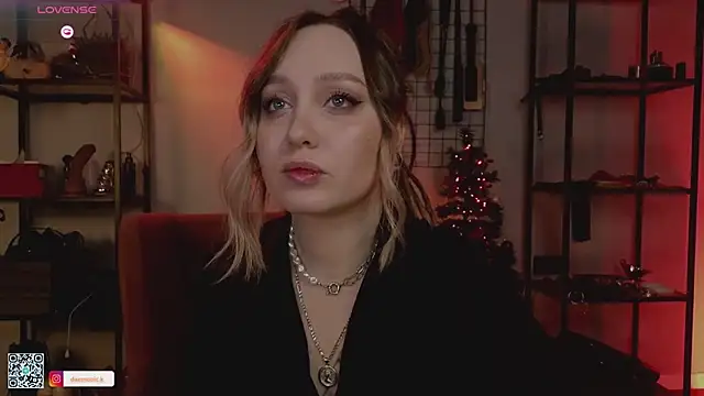 VortexProject online show from 01/02/25, 01:08