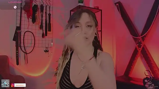 VortexProject online show from 01/30/25, 01:10