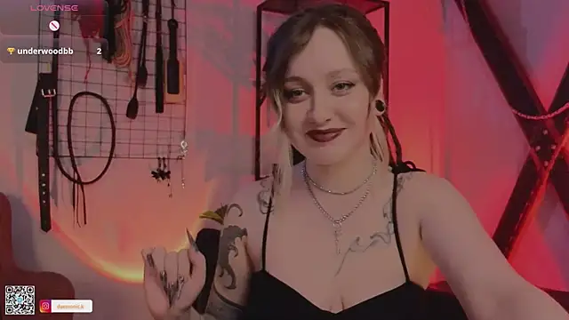 VortexProject online show from 01/31/25, 01:34