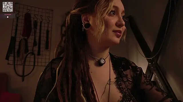 VortexProject online show from 09/20/25, 01:23