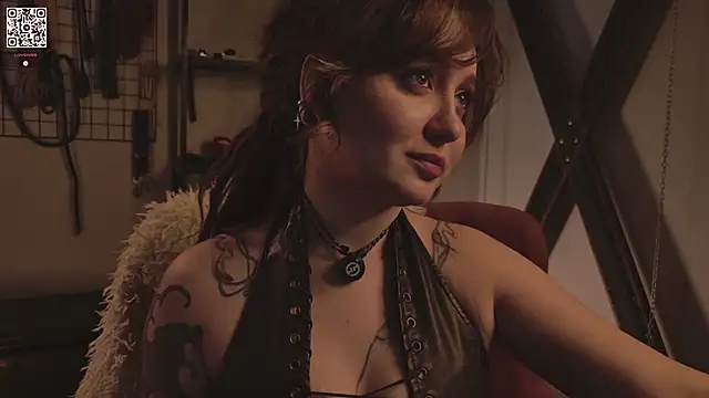 VortexProject online show from 02/18/26, 01:18