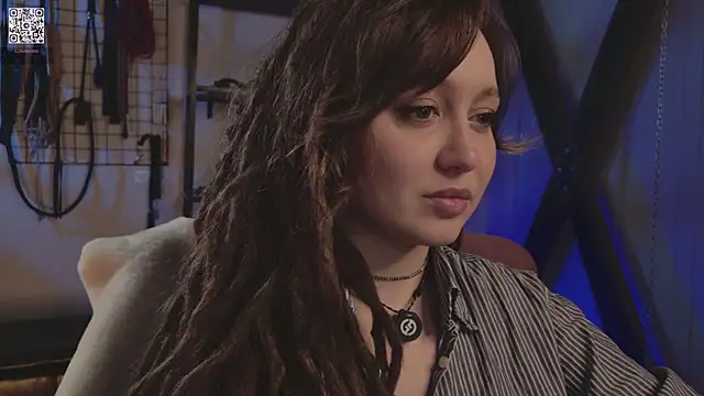 VortexProject online show from 03/31/26, 01:22