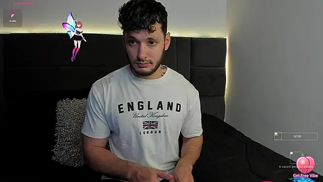 alejandro  2 online show from 10/22/25, 05:02